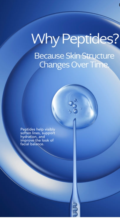 Zo Skin Health Peptide Facial Refining Concentrate