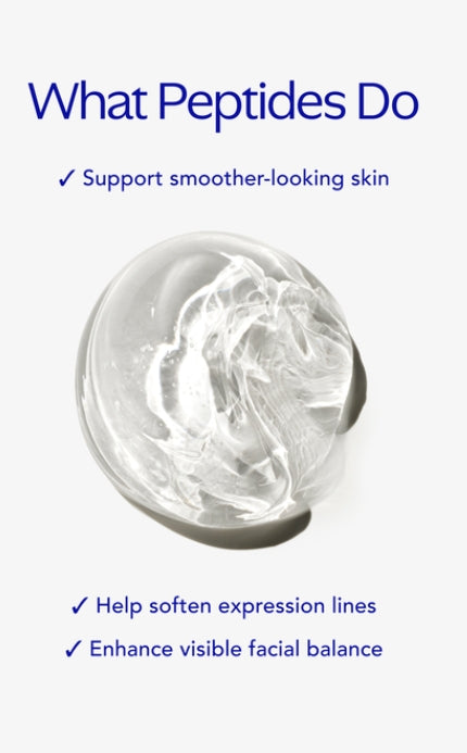 Zo Skin Health Peptide Facial Refining Concentrate