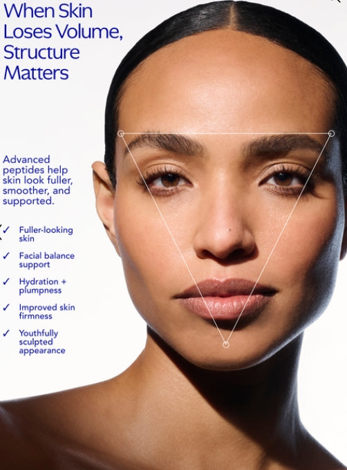 Zo Skin Health Peptide Facial Refining Concentrate