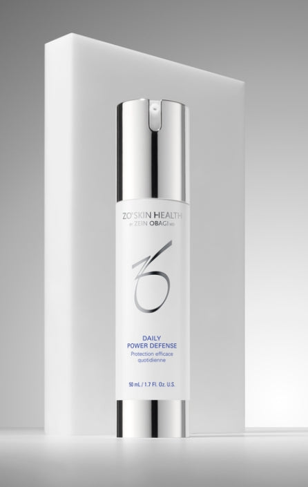 Zo Skin Health Daily Power Defense