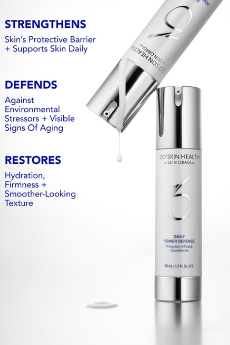 Zo Skin Health Daily Power Defense