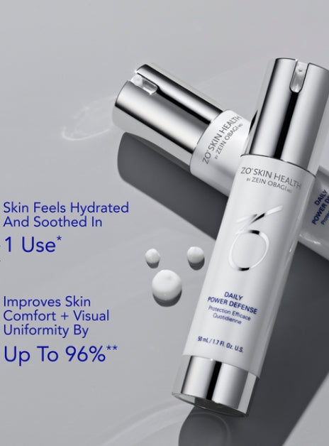 Zo Skin Health Daily Power Defense