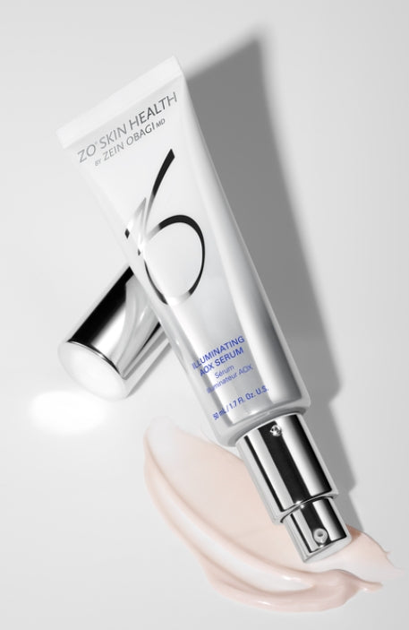 Zo Skin Health Illuminating AOX Serum