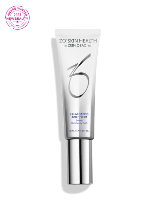 Zo Skin Health Illuminating AOX Serum