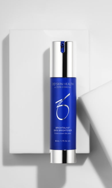 Zo Skin Health Brightalive