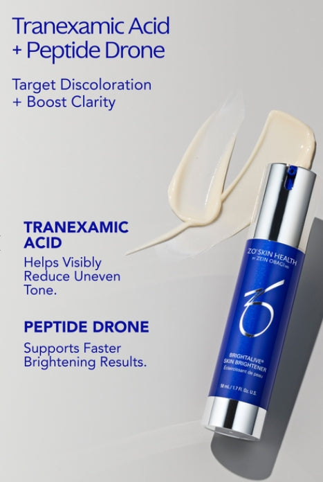 Zo Skin Health Brightalive