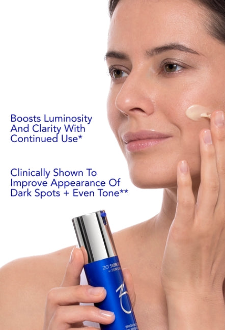 Zo Skin Health Brightalive