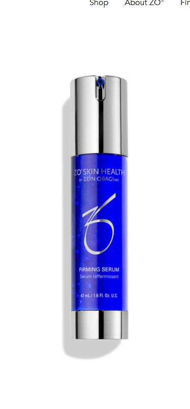 Zo Skin Health Firming Serum
