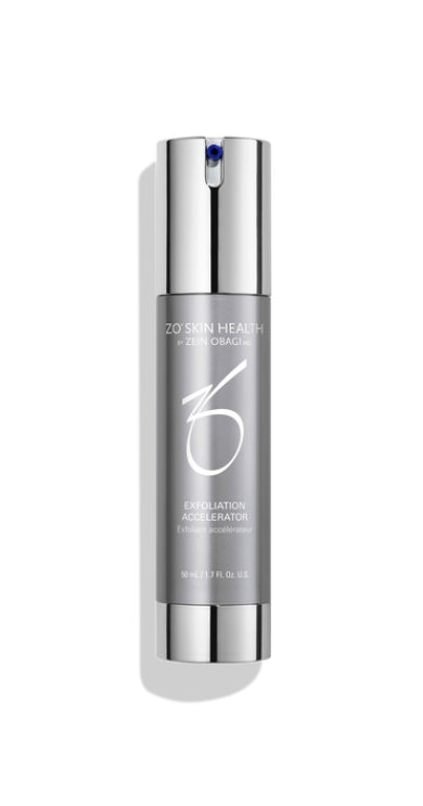 Zo Skin Health Exfoliation Accelerator