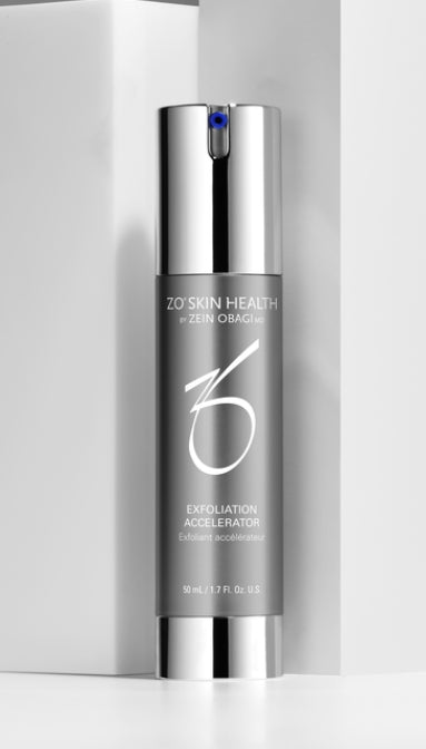 Zo Skin Health Exfoliation Accelerator