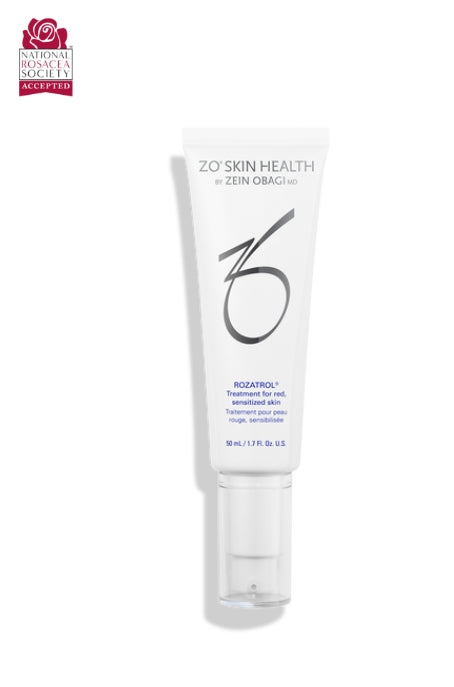 Zo Skin Health Rozatrol