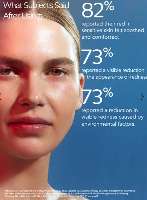Zo Skin Health Rozatrol