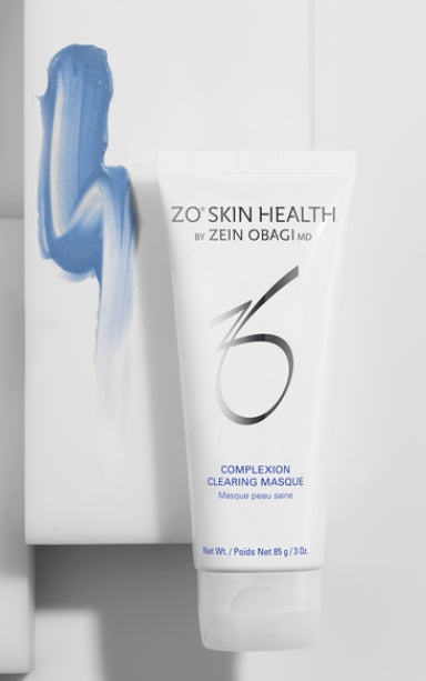 Zo Skin Health Complexion Clearing Masque