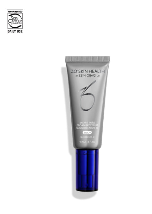Zo Skin Health Smart Tone Broad-Spectrum SPF 50