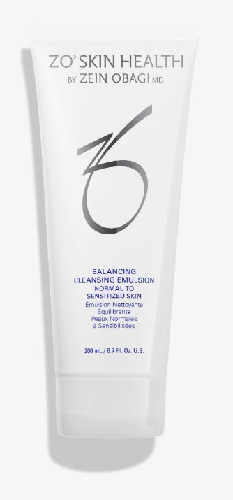 Balancing Cleansing Emulsion