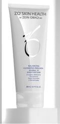 Balancing Cleansing Emulsion