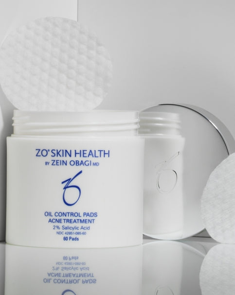 ZO Skin Health Oil Control Pads