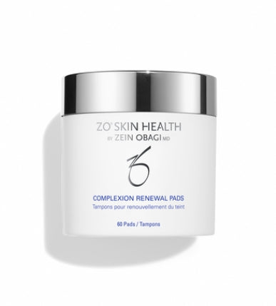 ZO Skin Health Complexion Renewal Pads