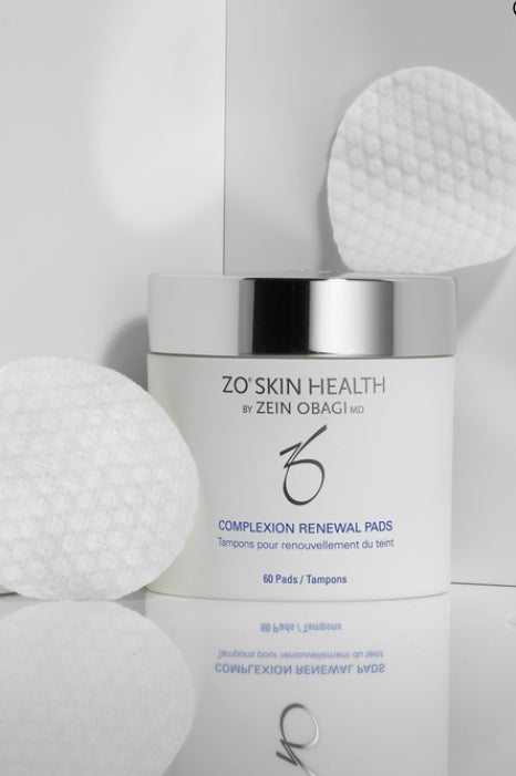 ZO Skin Health Complexion Renewal Pads