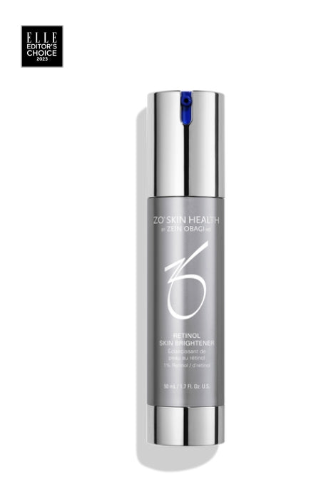 Zo Skin Health Retinol Skin Brightener 1%