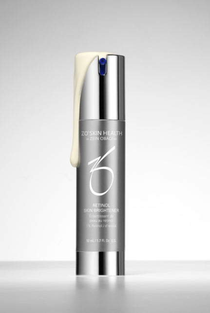 Zo Skin Health Retinol Skin Brightener 1%