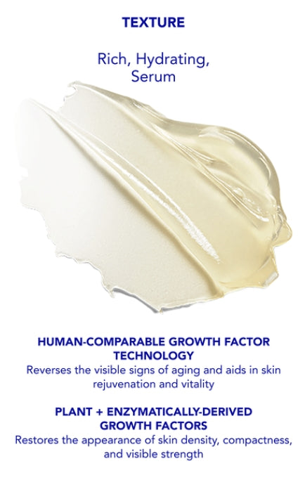 Zo Skin Health Growth Factor Serum (2026 NEW FORMULATION)
