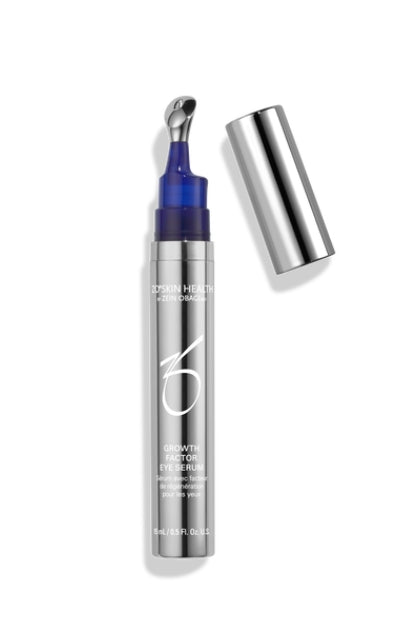 Zo Skin Health Growth Factor Eye Serum