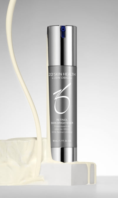 Zo Skin Health Retinol Skin Brightener 0.5%