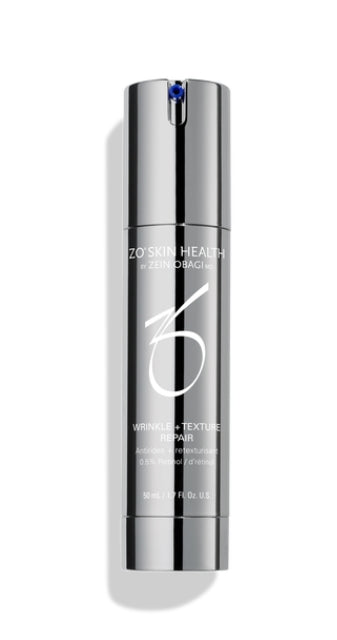 Zo Skin Health Wrinkle + Texture