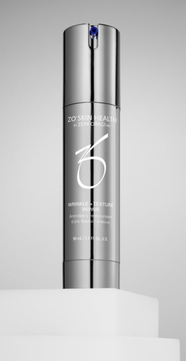 Zo Skin Health Wrinkle + Texture