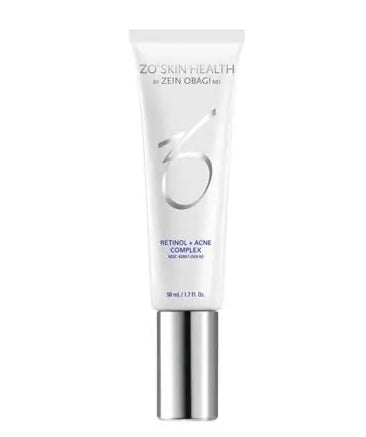 Zo Skin Health RETINOL + ACNE COMPLEX