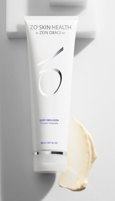 Zo Skin Health Body Emulsion