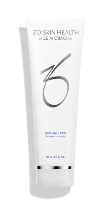 Zo Skin Health Body Emulsion