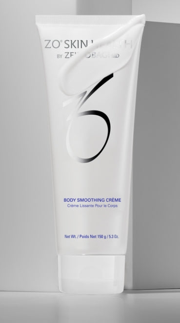 Zo Skin Health Body Smoothing Crème