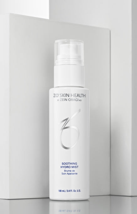 Zo Skin Health Soothing Hydro Mist