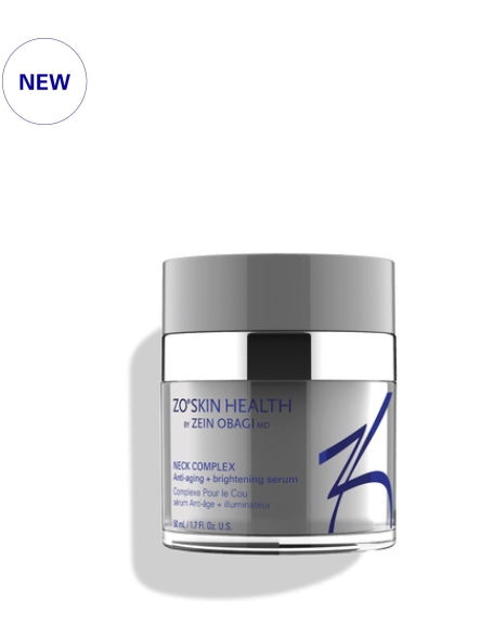 Zo Skin Health Neck Complex Anti-Aging + Brightening Serum