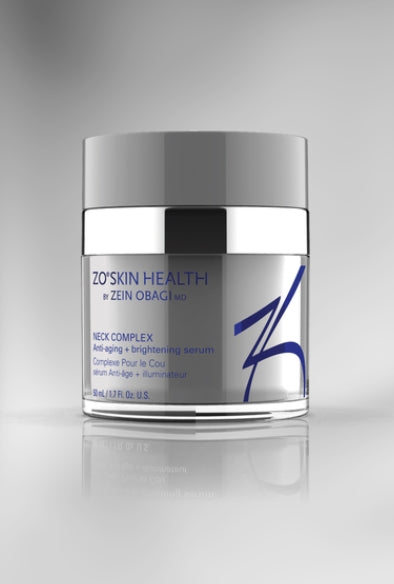 Zo Skin Health Neck Complex Anti-Aging + Brightening Serum